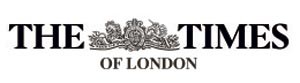 Times London Logo.indd